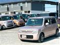 2013 Suzuki Lapin