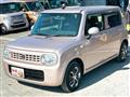 2013 Suzuki Lapin