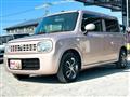 2013 Suzuki Lapin
