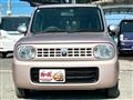 2013 Suzuki Lapin