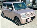 2013 Suzuki Lapin