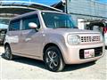 2013 Suzuki Lapin