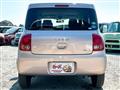 2013 Suzuki Lapin
