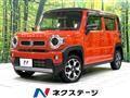 2020 Suzuki Hustler