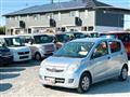 2013 Daihatsu Mira