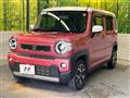 2020 Suzuki Hustler
