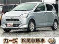 2018 Daihatsu Mira