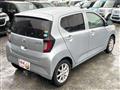 2018 Daihatsu Mira