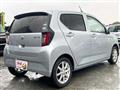 2018 Daihatsu Mira