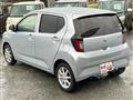 2018 Daihatsu Mira