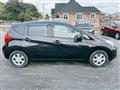 2013 Nissan Note