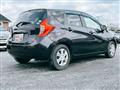 2013 Nissan Note