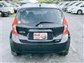 2013 Nissan Note