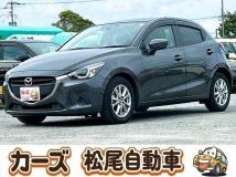 2017 Mazda Demio