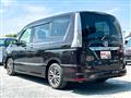 2016 Nissan Serena