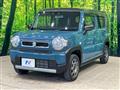 2020 Suzuki Hustler