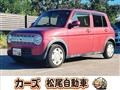2016 Suzuki Lapin