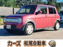 2016 Suzuki Lapin