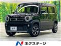 2020 Suzuki Hustler