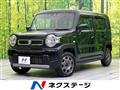 2021 Suzuki Hustler