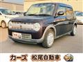 2016 Suzuki Lapin