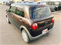 2016 Suzuki Lapin