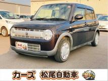 2016 Suzuki Lapin