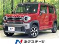 2021 Suzuki Hustler