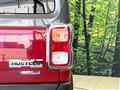 2021 Suzuki Hustler