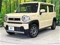 2021 Suzuki Hustler