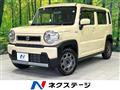 2021 Suzuki Hustler