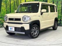 2021 Suzuki Hustler