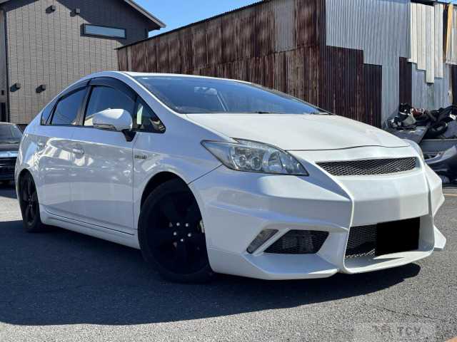 2009 Toyota Prius