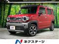 2021 Suzuki Hustler