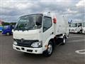 2017 Hino Dutro
