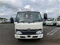 2017 Hino Dutro