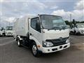 2017 Hino Dutro