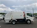 2017 Hino Dutro