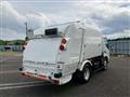 2017 Hino Dutro