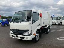 2017 Hino Dutro