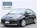 2021 Toyota Prius