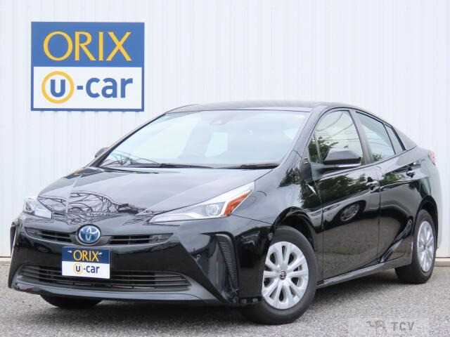 2021 Toyota Prius