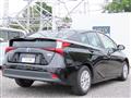 2021 Toyota Prius