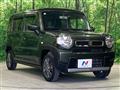 2021 Suzuki Hustler