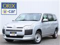 2021 Toyota Probox Van
