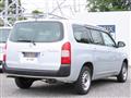 2021 Toyota Probox Van