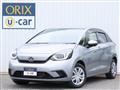 2021 Honda Fit