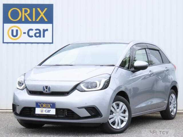 2021 Honda Fit