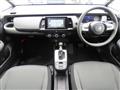2021 Honda Fit