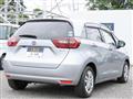 2021 Honda Fit